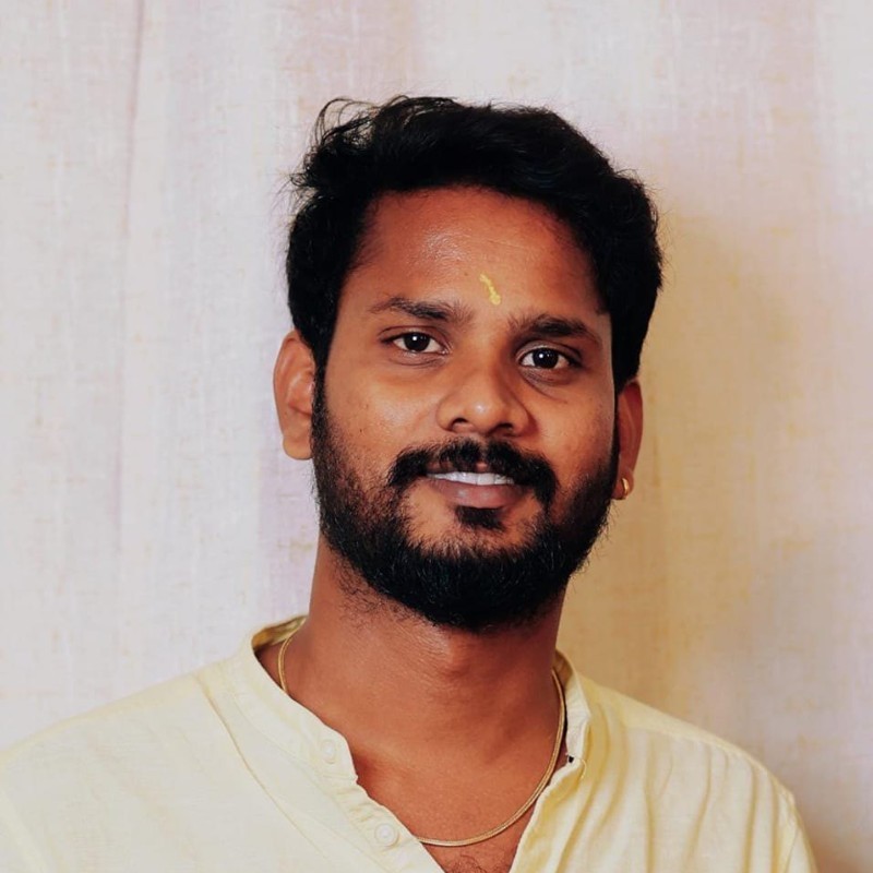 Sakthivel
