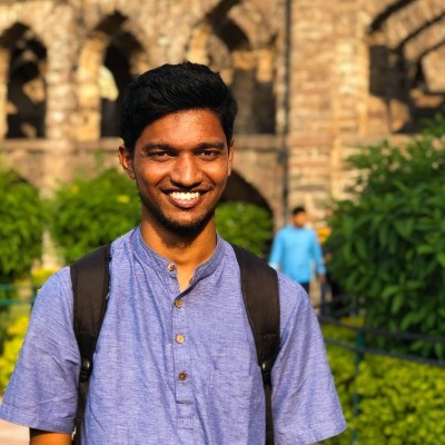 Rangarajan Ragunathan
